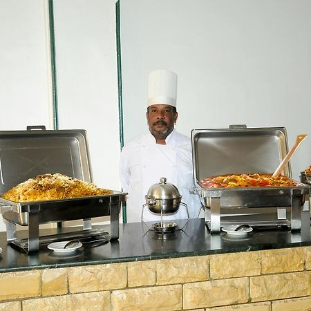 Nile Hotel Asvan Dış mekan fotoğraf