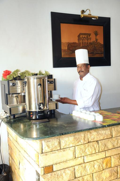 Nile Hotel Asvan Dış mekan fotoğraf