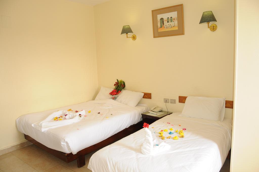 Nile Hotel Asvan Dış mekan fotoğraf