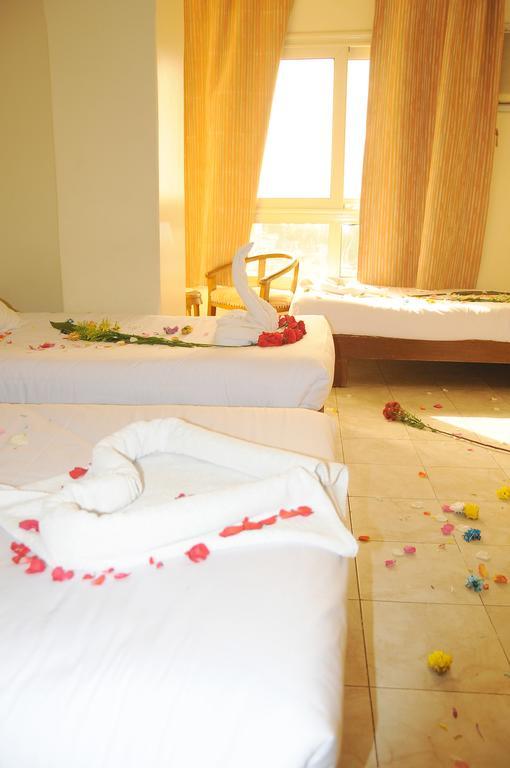 Nile Hotel Asvan Dış mekan fotoğraf