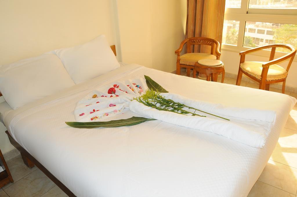 Nile Hotel Asvan Dış mekan fotoğraf