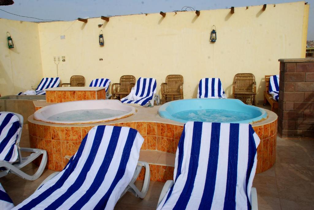 Nile Hotel Asvan Dış mekan fotoğraf