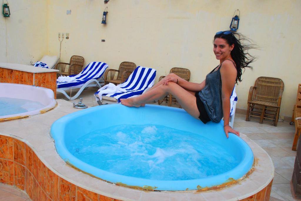 Nile Hotel Asvan Dış mekan fotoğraf