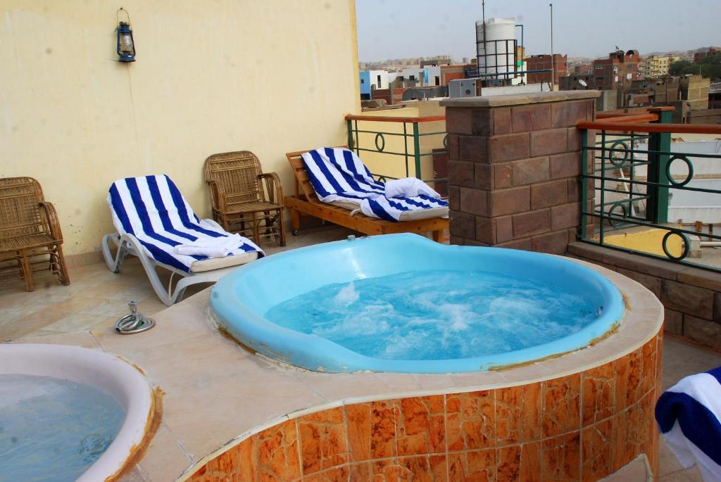 Nile Hotel Asvan Dış mekan fotoğraf